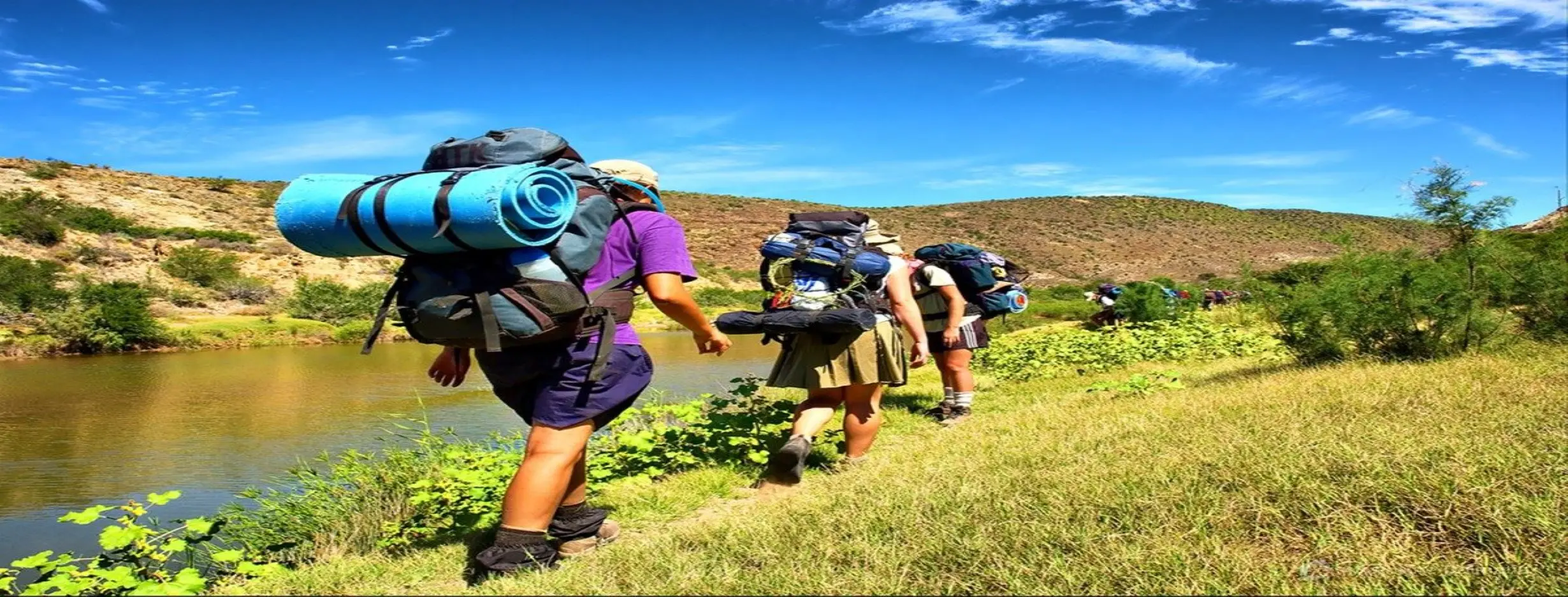 Image for Outdoor Adventures